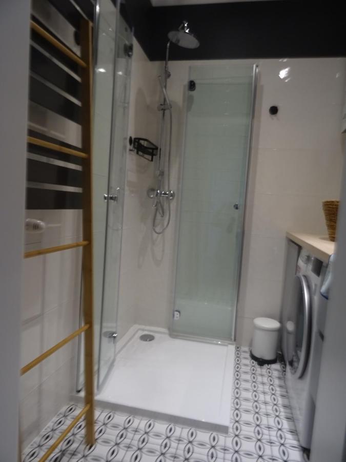 Apartament Jak W Domu Замосць Экстерьер фото