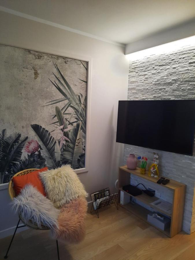 Apartament Jak W Domu Замосць Экстерьер фото