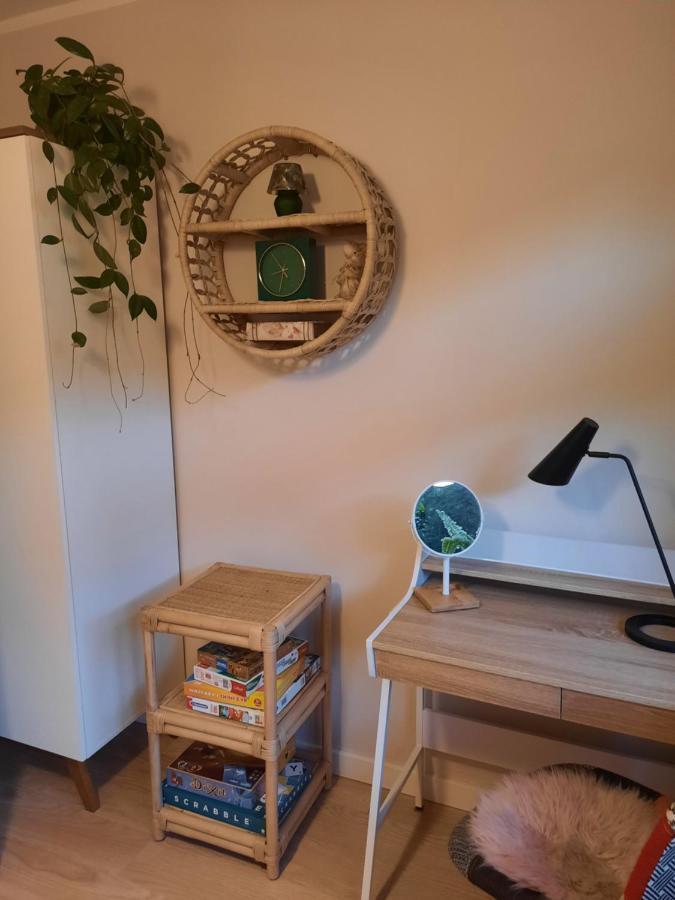 Apartament Jak W Domu Замосць Экстерьер фото