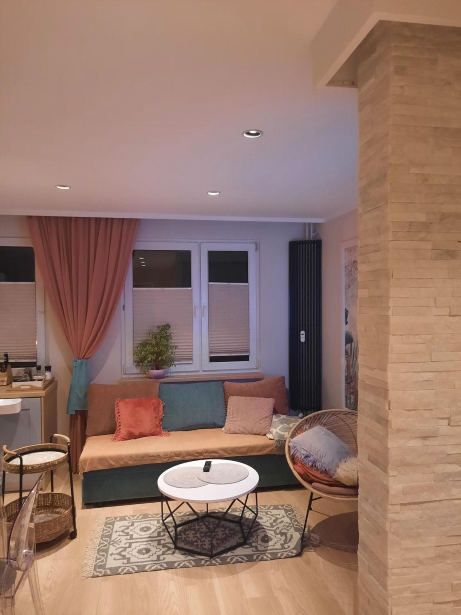 Apartament Jak W Domu Замосць Экстерьер фото